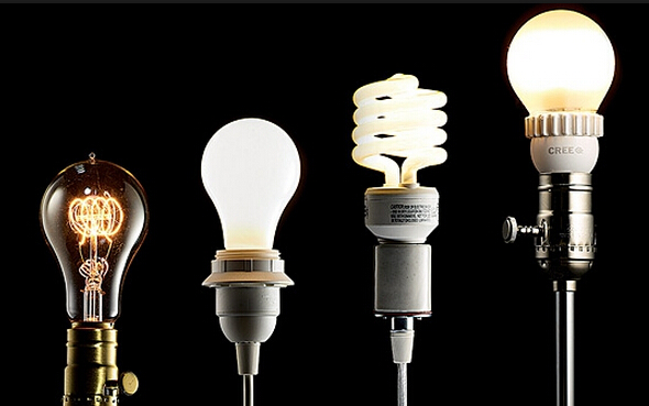 How LED lighting companies to develop their own advantage